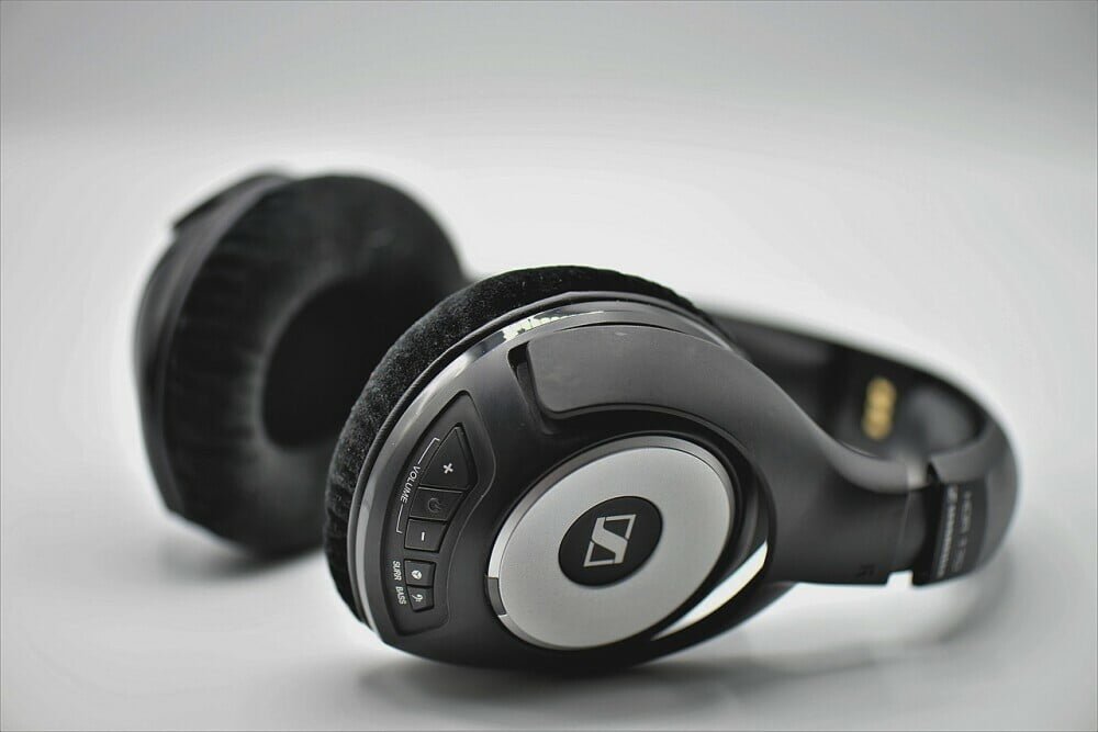 wirless Headphone