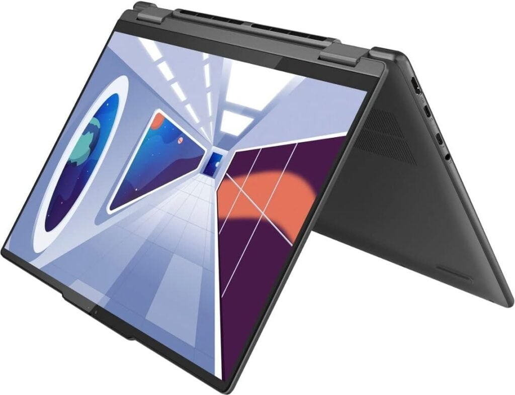 Lenovo Yoga 7