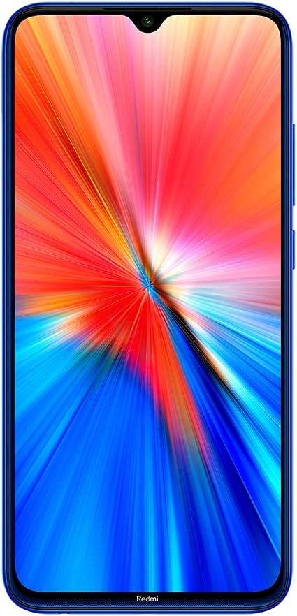 xiaomi redmi note 8