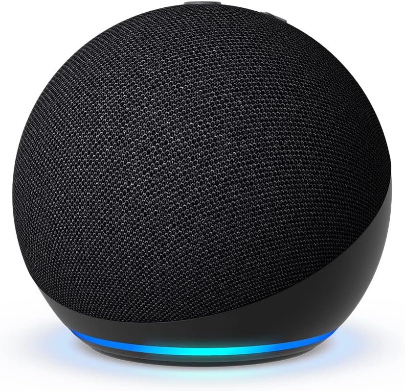 amazon echo dot	