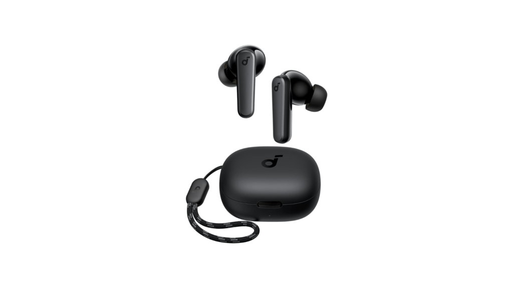 Anker Soundcore P20i Bluetooth Earphones