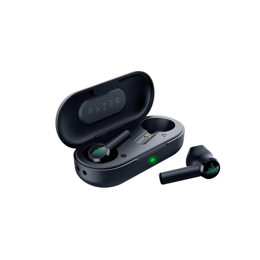 razer hammerhead true wireless earbuds	