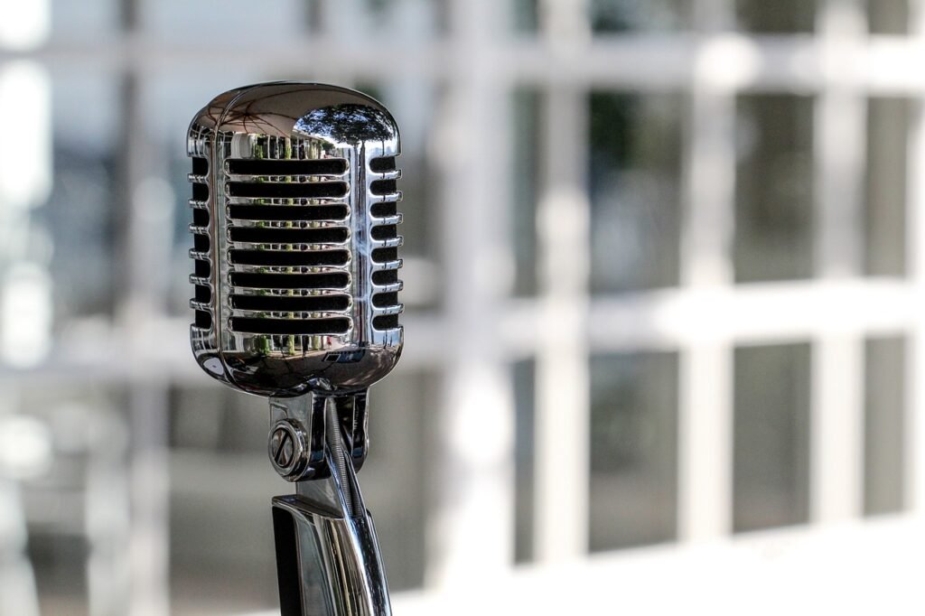 best microphone