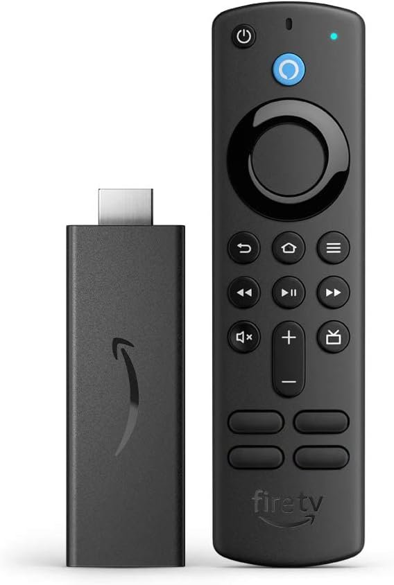 amazon fire tv stick review	