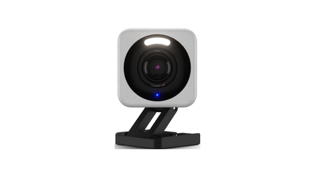 wyze cam v4