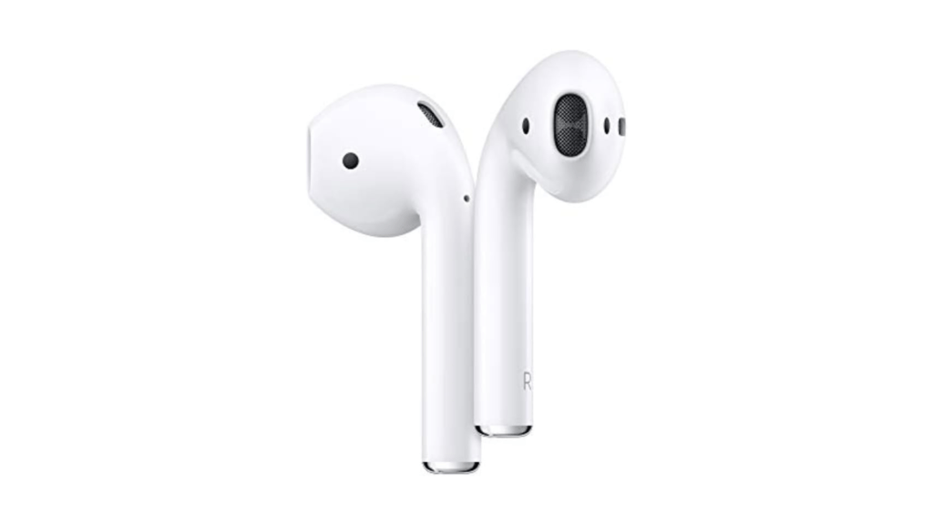 apple airpods	