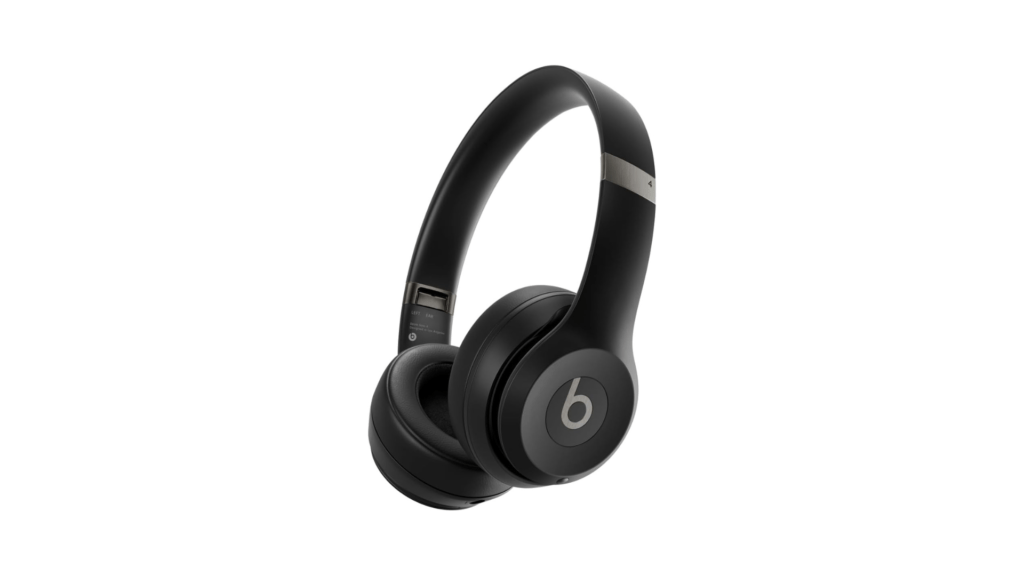 beats solo 4