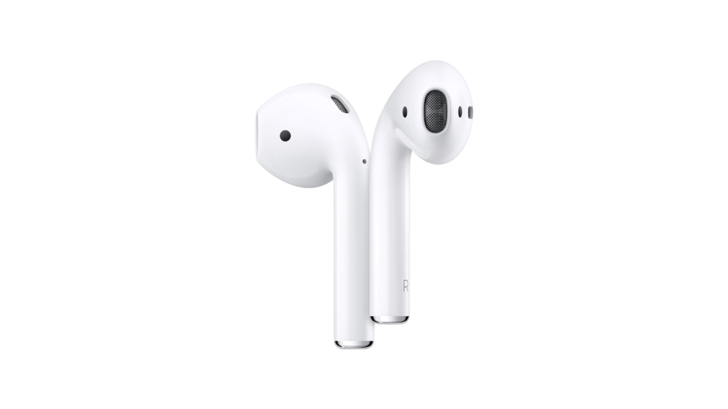 apple airpods