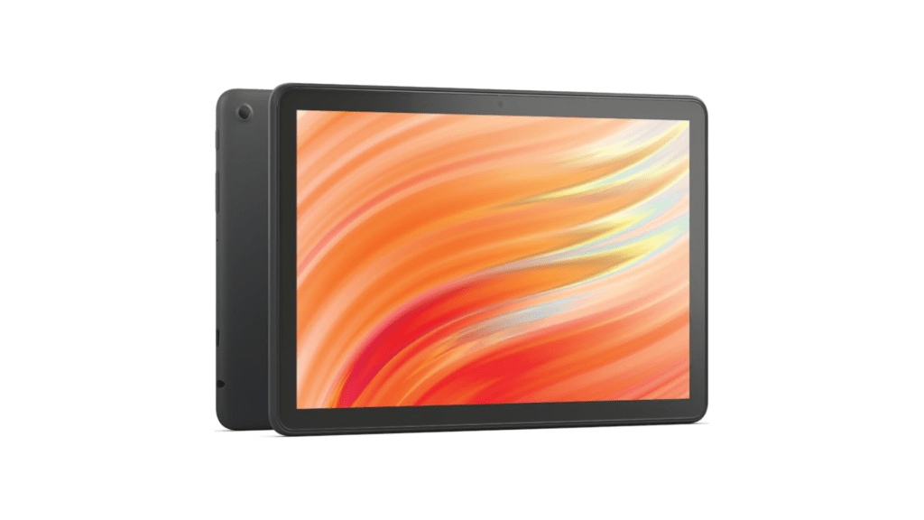 amazon fire hd 10 tablet