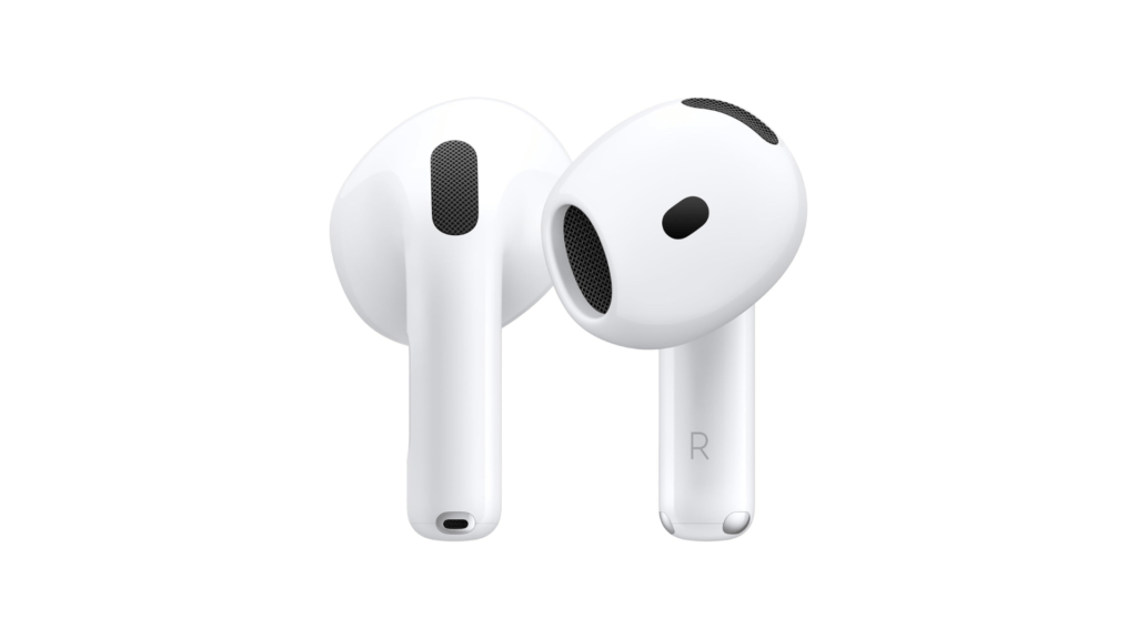 apple airpods 4	