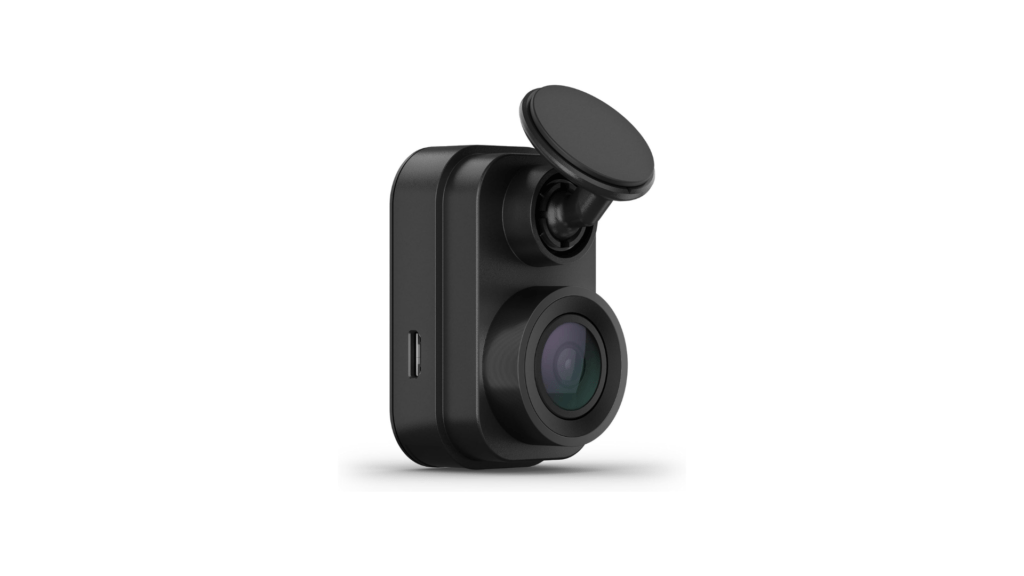 Garmin Dash Cam Mini 2