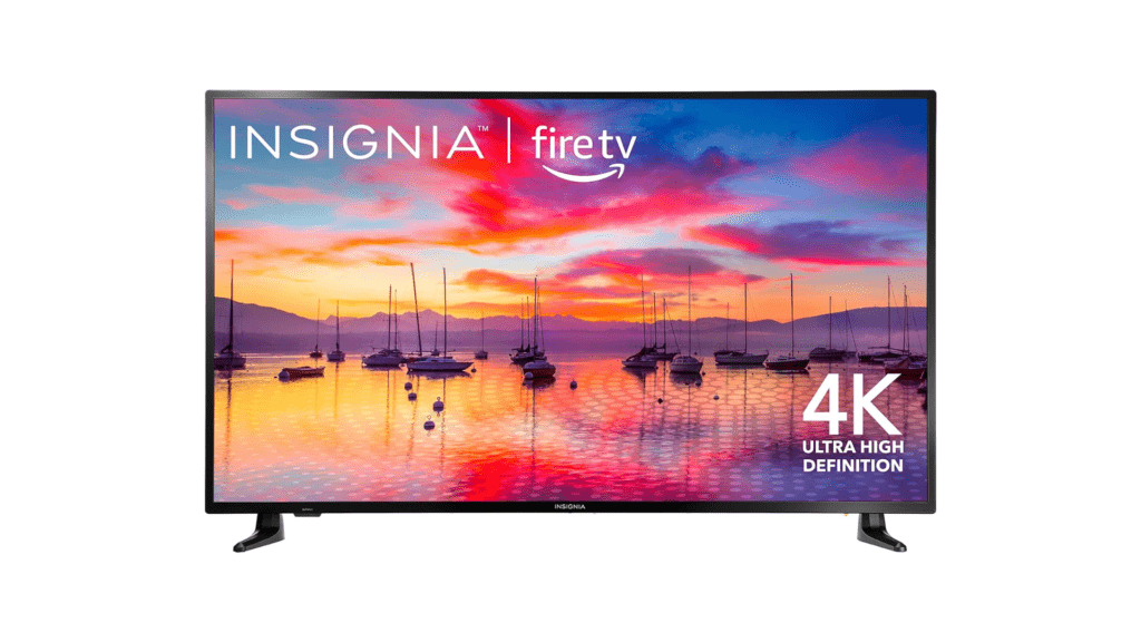 insignia tv 55 inch	