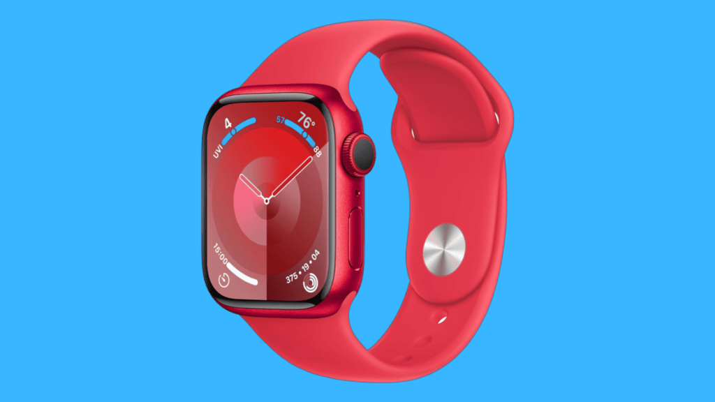 apple watch series 9	