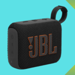 JBL Go 4 Review