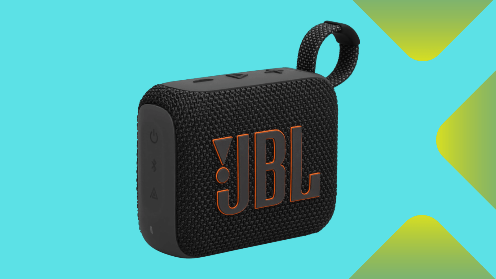 JBL Go 4 Review